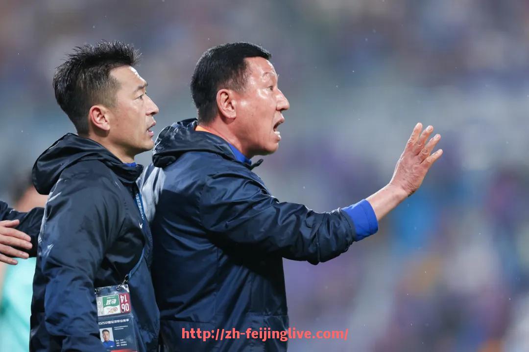 飞鲸体育直播-为什么英超经常更换教练？（现在英超各队主教练）