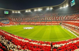 飞鲸体育直播-德国杯中德甲球队的比赛精彩瞬间回顾