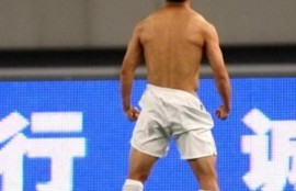 飞鲸体育直播-CBA中国“足球联赛”何时开始？你确定这是CBA吗？